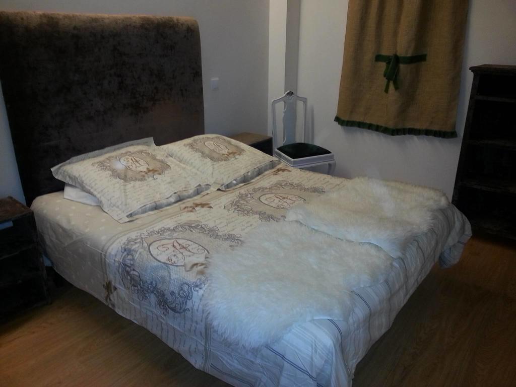 Quinta Da Cartida Villa Santa Marinha do Zezere Ngoại thất bức ảnh