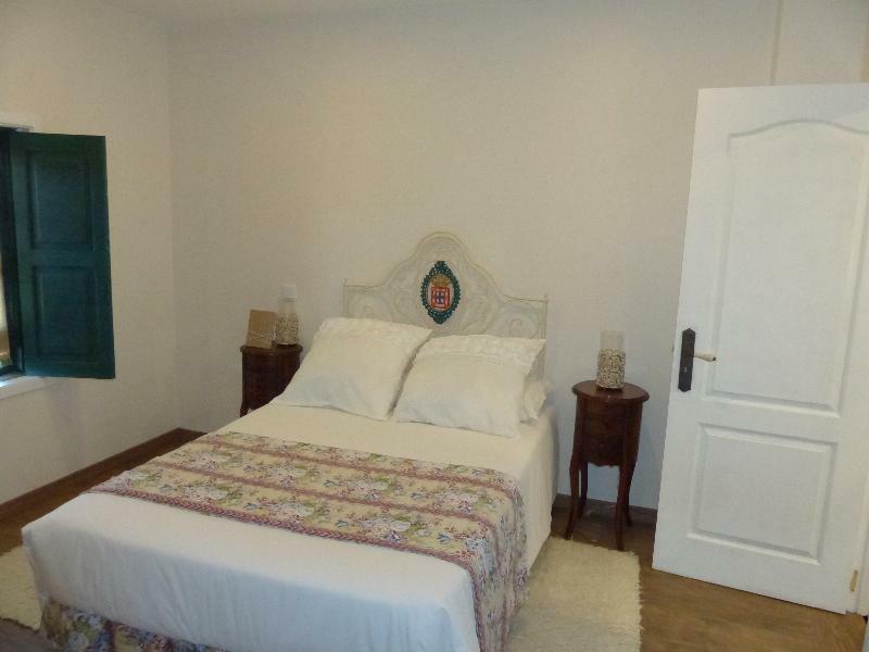 Quinta Da Cartida Villa Santa Marinha do Zezere Ngoại thất bức ảnh