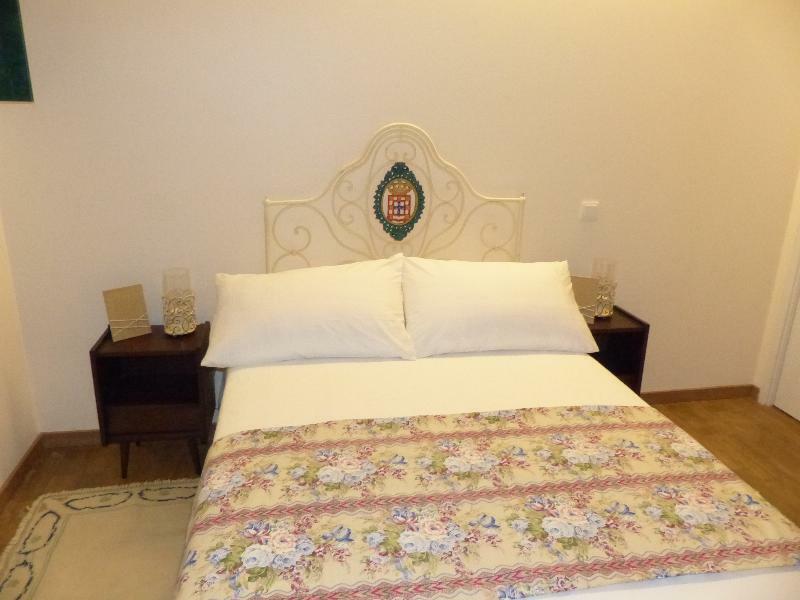 Quinta Da Cartida Villa Santa Marinha do Zezere Ngoại thất bức ảnh