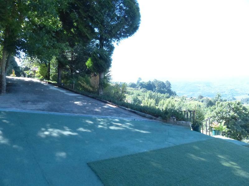 Quinta Da Cartida Villa Santa Marinha do Zezere Ngoại thất bức ảnh